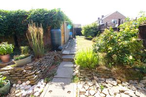 Garden- click for photo gallery